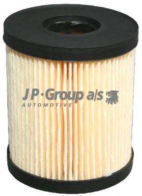 JP GROUP 1218500800 -  Масляный фильтр